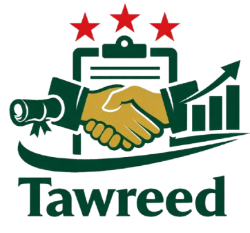 شعار المنصة